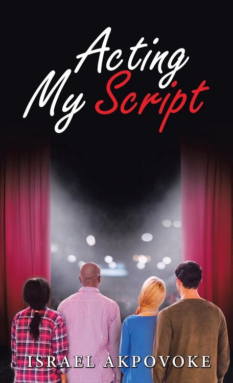 Produktbild: Acting My Script