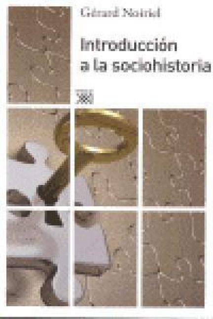 Produktbild: Introducci&oacute;n a la sociohistoria