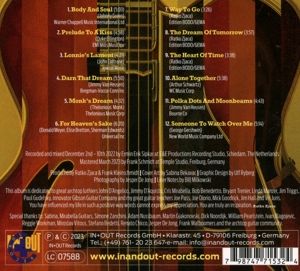 Produktbild: Archtop Avenue(Digipak)
