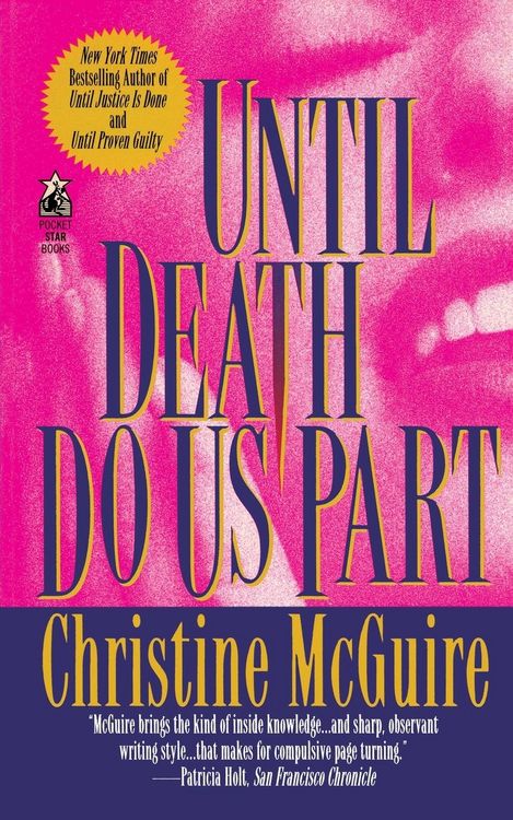 Produktbild: Until Death Do Us Part