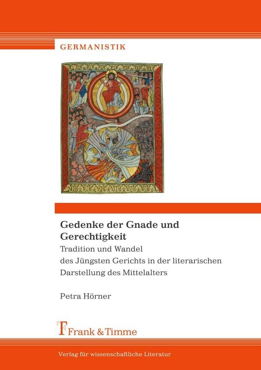 Produktbild: Gedenke der Gnade und Gerechtigkeit