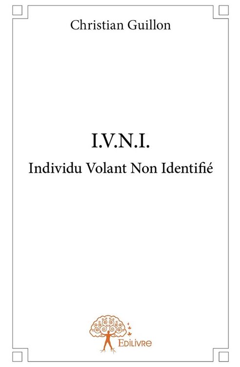 Produktbild: I.v.n.i. individu volant non