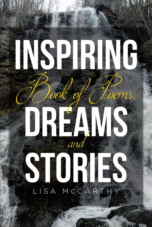 Produktbild: Inspiring Book of Poems, Dreams and Stories