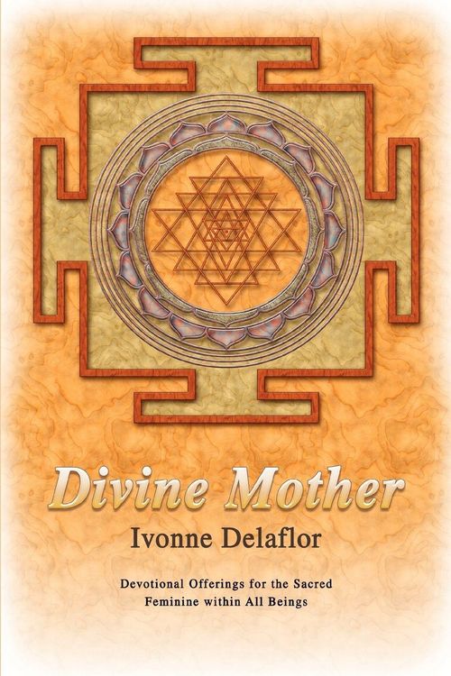 Produktbild: Divine Mother
