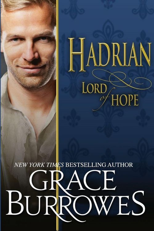 Produktbild: Hadrian