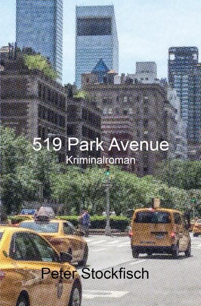 Produktbild: 519 Park Avenue