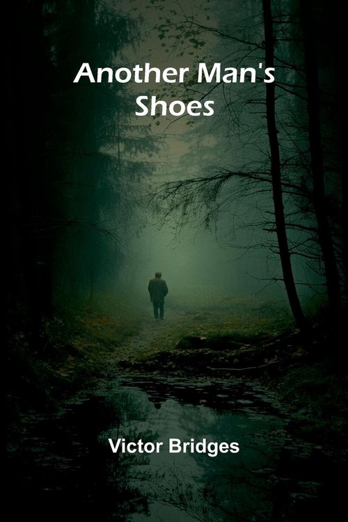 Produktbild: Another Man's Shoes