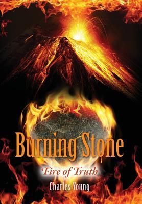 Produktbild: Burning Stone