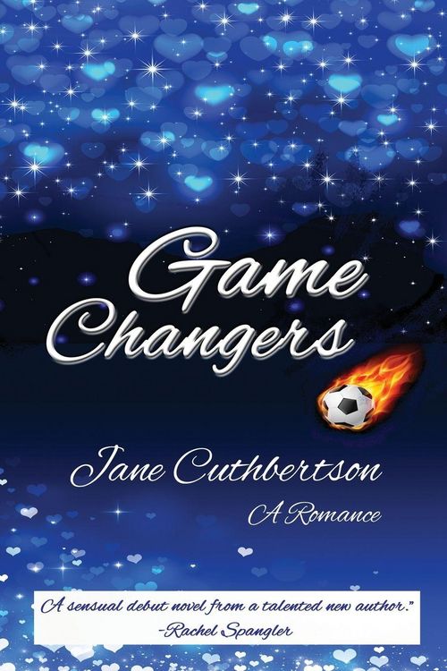 Produktbild: Game Changers
