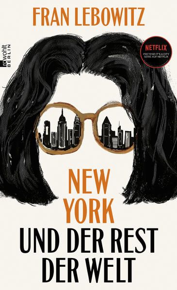 Produktbild: New York und der Rest der Welt