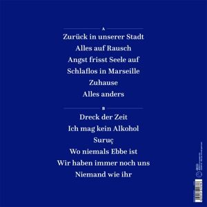 Produktbild: Sturm & Dreck