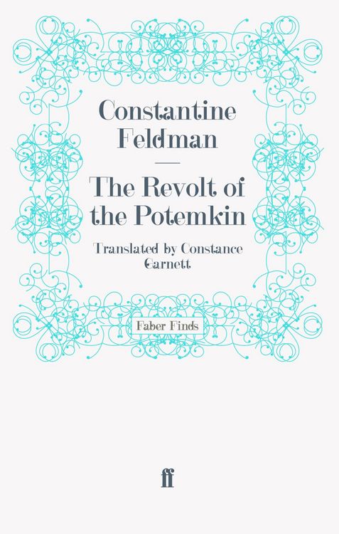 Produktbild: The Revolt of the Potemkin