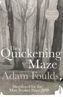 Produktbild: The Quickening Maze