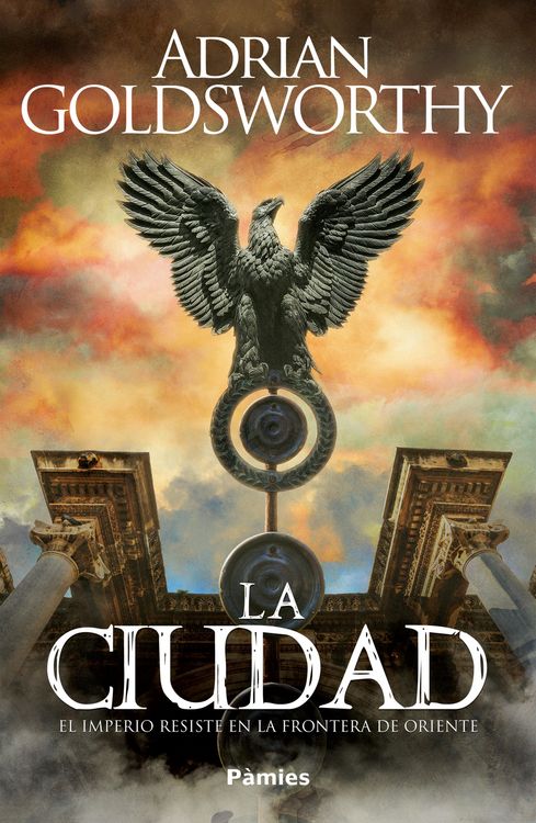 Produktbild: La ciudad