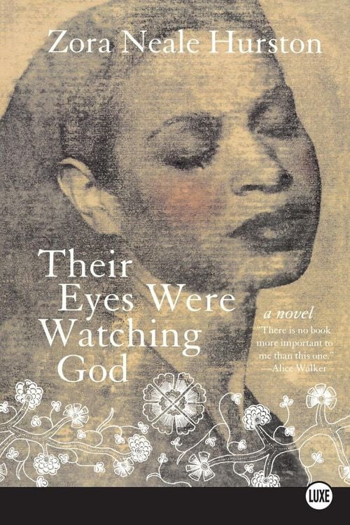 Produktbild: Their Eyes Were Watching God LP