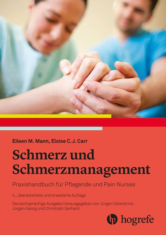 Produktbild: Schmerz und Schmerzmanagement