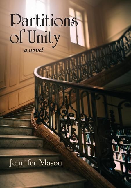 Produktbild: Partitions of Unity