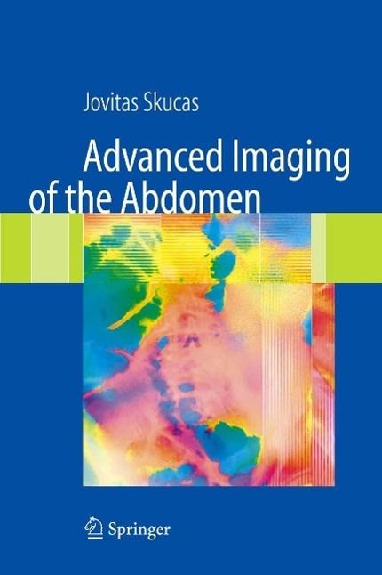 Produktbild: Advanced Imaging of the Abdomen