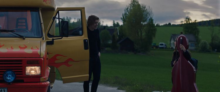 Produktbild: Thilda & die beste Band der Welt