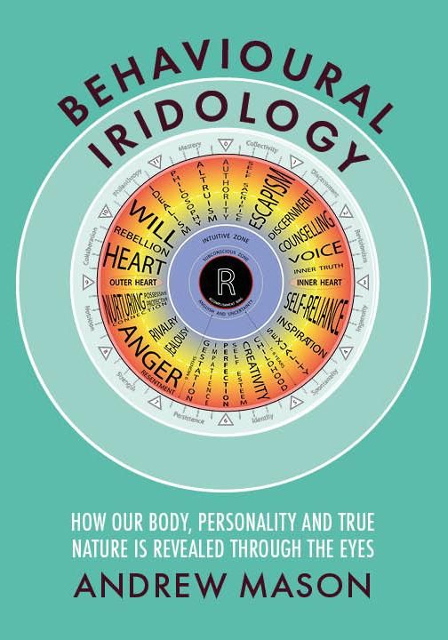 Produktbild: Behavioural Iridology