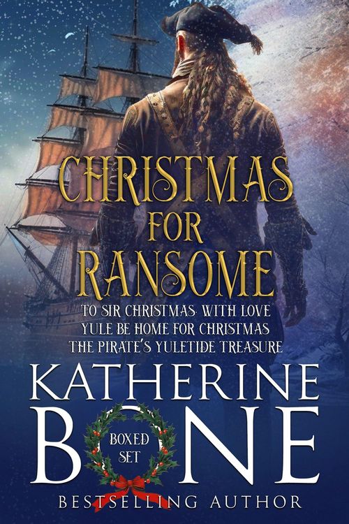 Produktbild: Christmas for Ransome