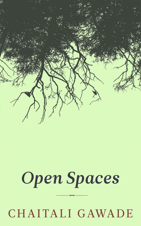 Produktbild: Open Spaces