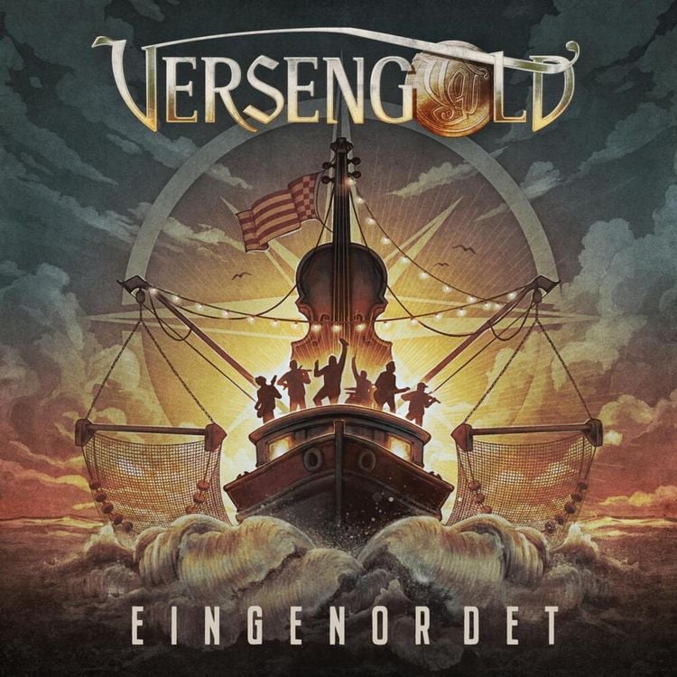 Produktbild: Eingenordet
