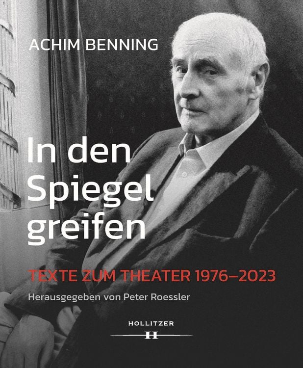 Produktbild: In den Spiegel greifen
