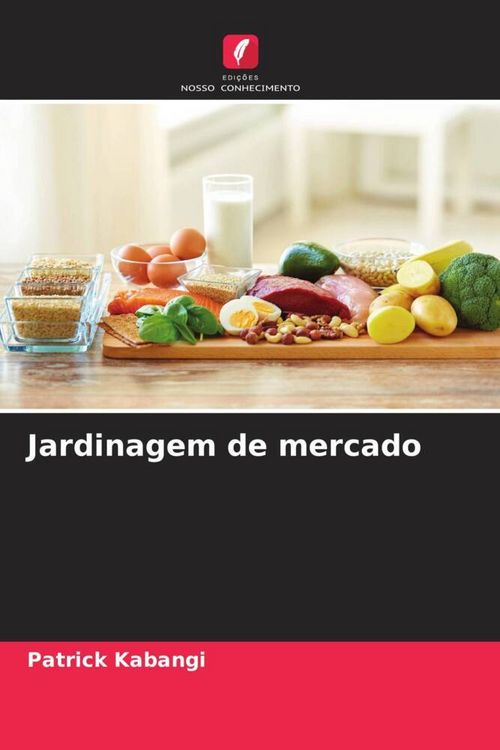 Produktbild: Jardinagem de mercado