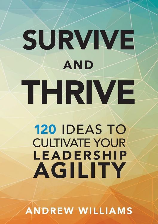 Produktbild: Survive and Thrive