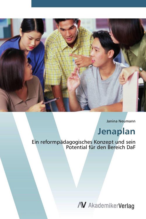 Produktbild: Jenaplan