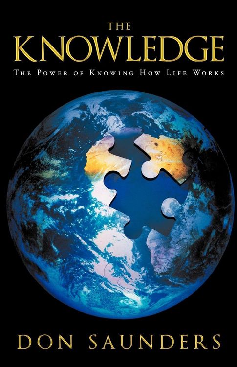 Produktbild: The Knowledge