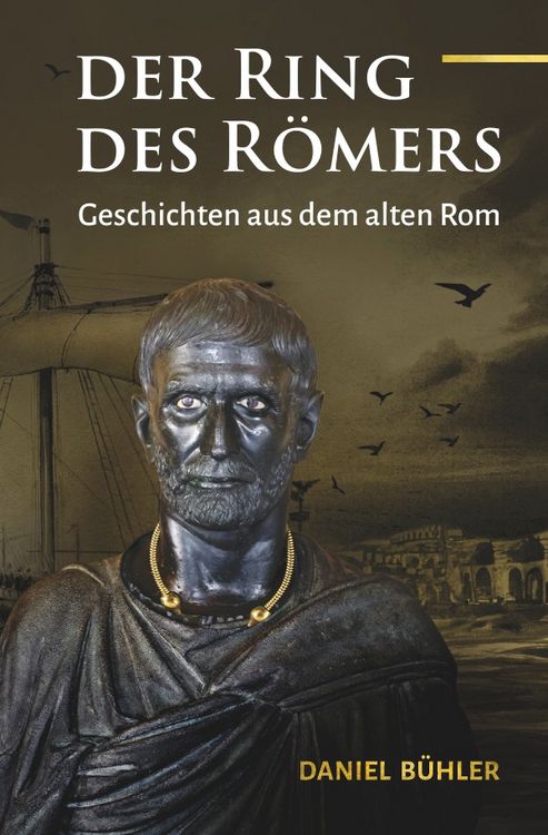 Produktbild: Der Ring des R&ouml;mers