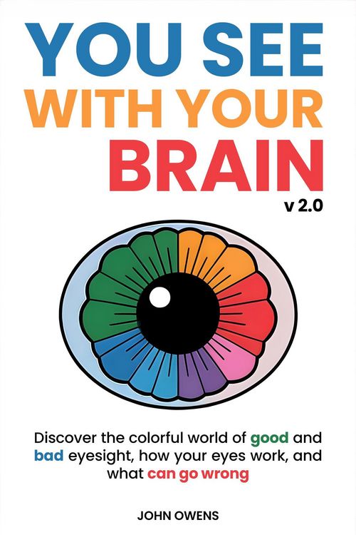 Produktbild: You See With Your Brain v2.0