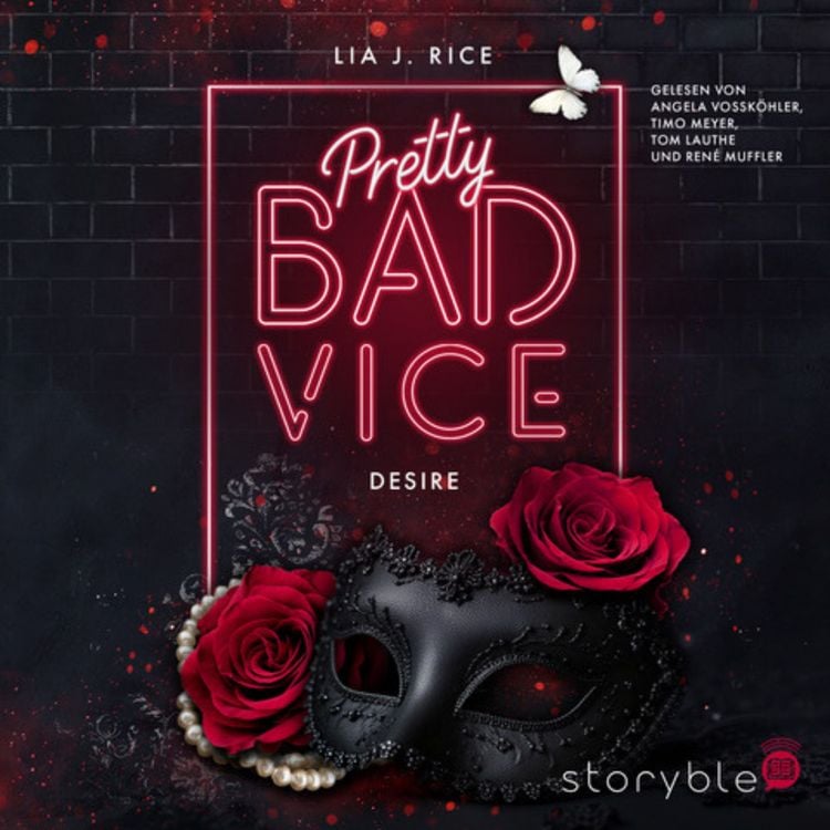 Produktbild: Pretty Bad Vice