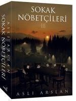 Produktbild: Sokak N&ouml;betcileri 3