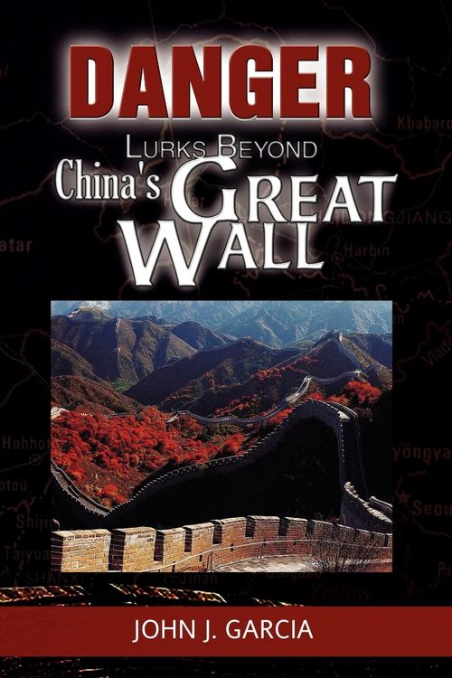 Produktbild: Danger Lurks Beyond China's Great Wall