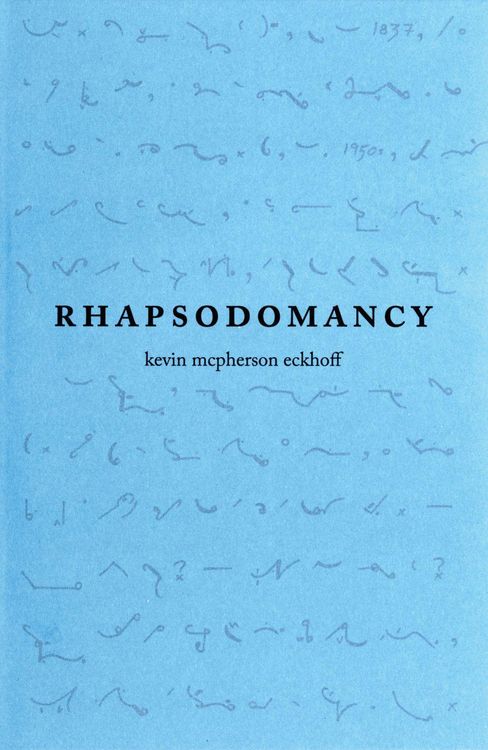Produktbild: Rhapsodomancy