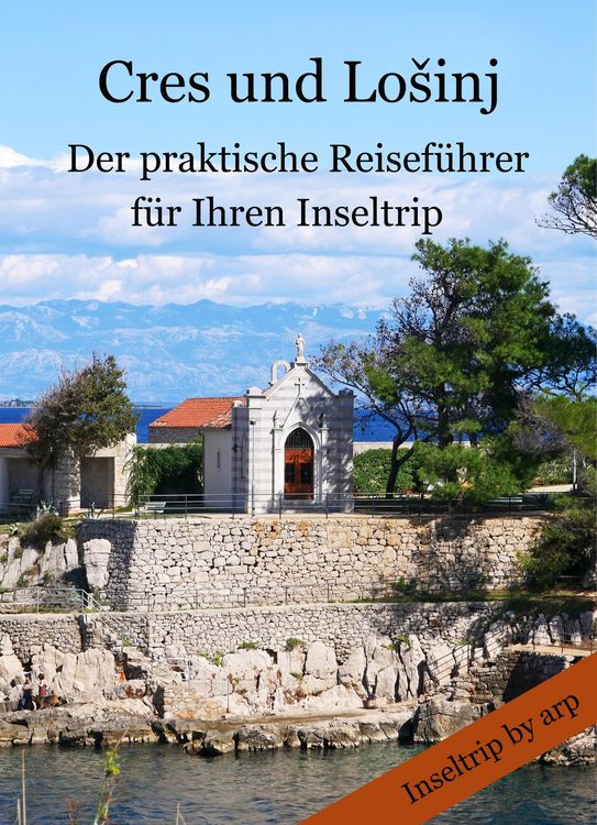 Produktbild: Cres und LoSinj