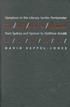 Produktbild: Strict Metrical Tradition