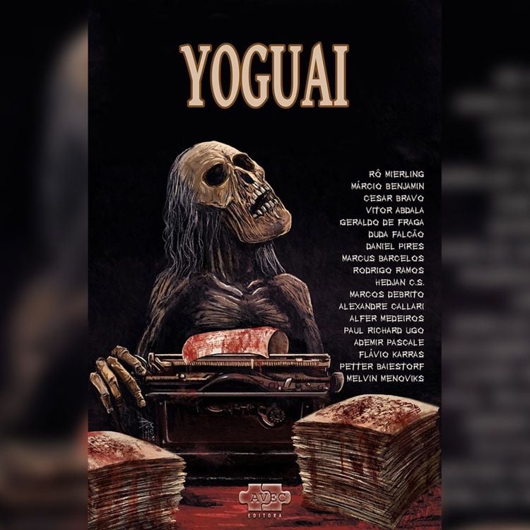 Produktbild: Yaoguai