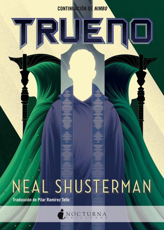 Produktbild: Trueno