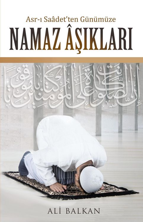 Produktbild: Namaz Asiklari