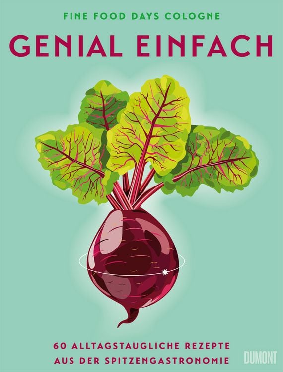 Produktbild: Genial einfach