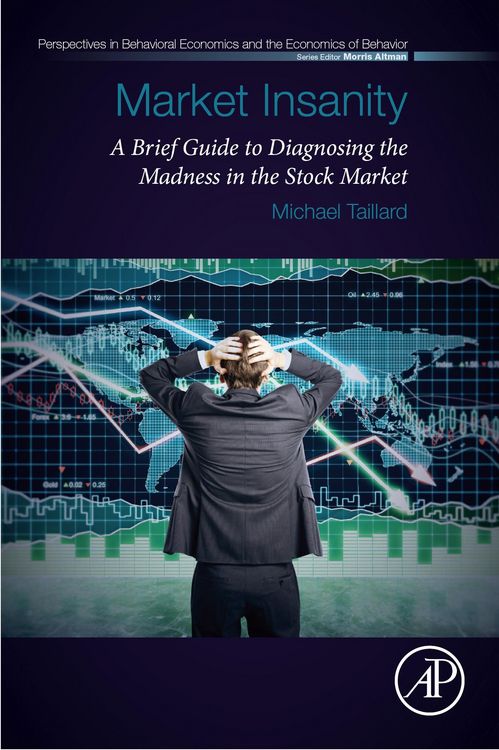 Produktbild: Market Insanity