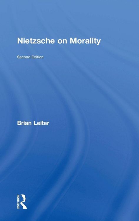 Produktbild: Nietzsche on Morality