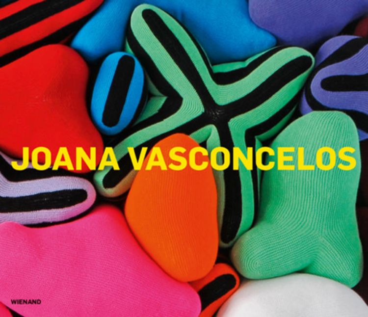Produktbild: Joana Vasconcelos
