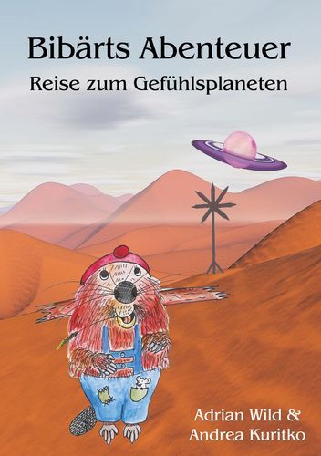 Produktbild: Bib&auml;rts Abenteuer