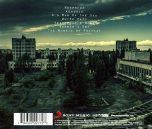 Produktbild: The Ghosts Of Pripyat