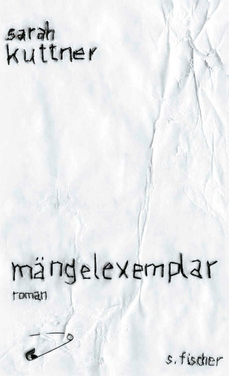 Produktbild: M&auml;ngelexemplar